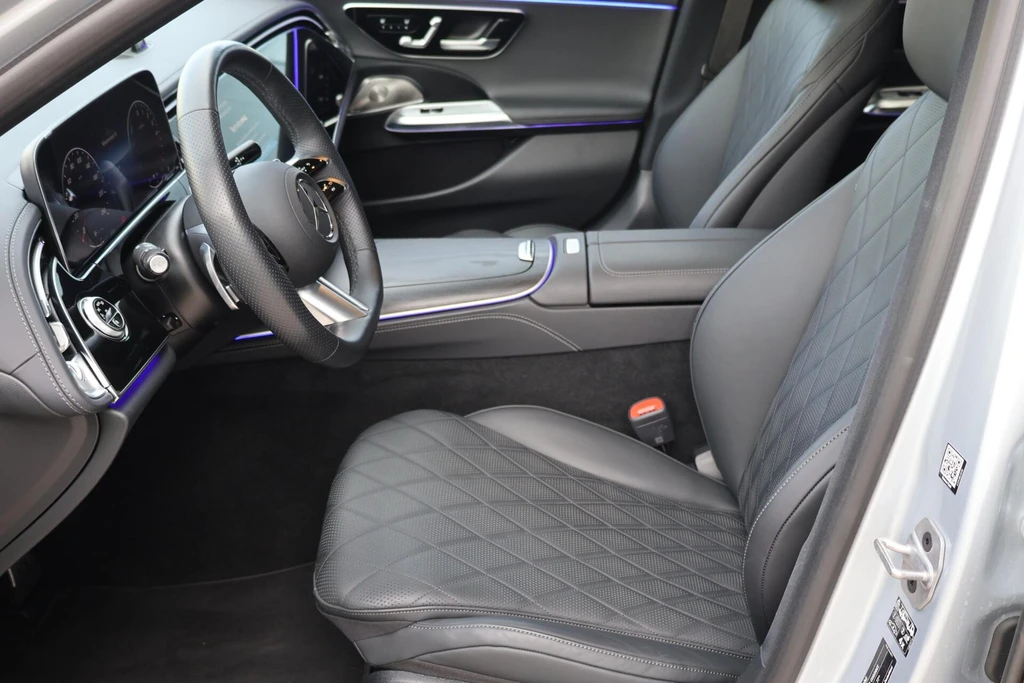 Mercedes-Benz E-Klasse – foto 67