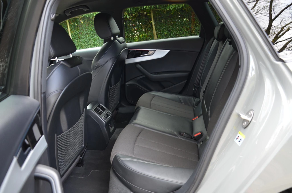 Audi A4 – foto 35