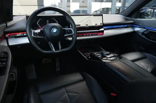 BMW 5 Serie – thumbnail 13