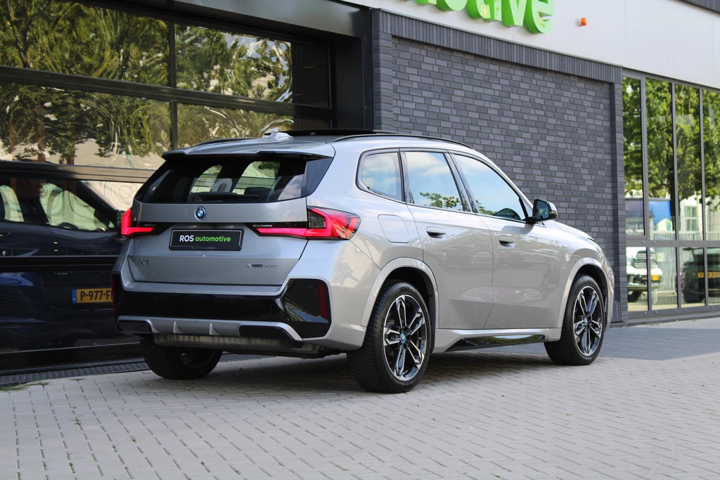 BMW X1 – foto 12