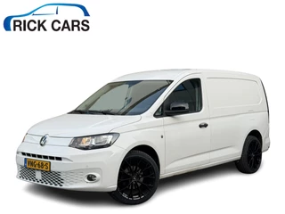 Volkswagen Caddy – thumbnail 1