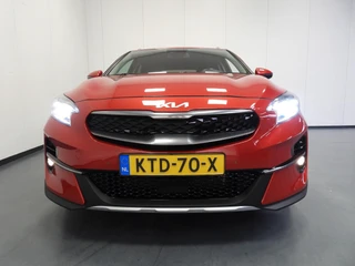 Kia XCeed – thumbnail 8