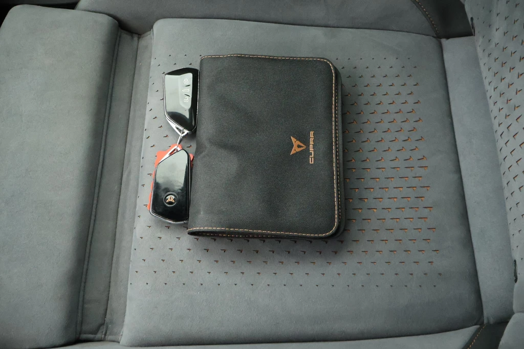 CUPRA Born – foto 39