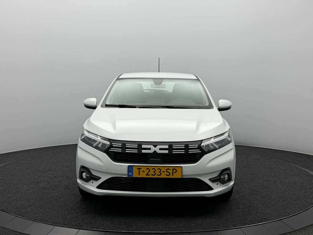 Dacia Sandero – foto 8