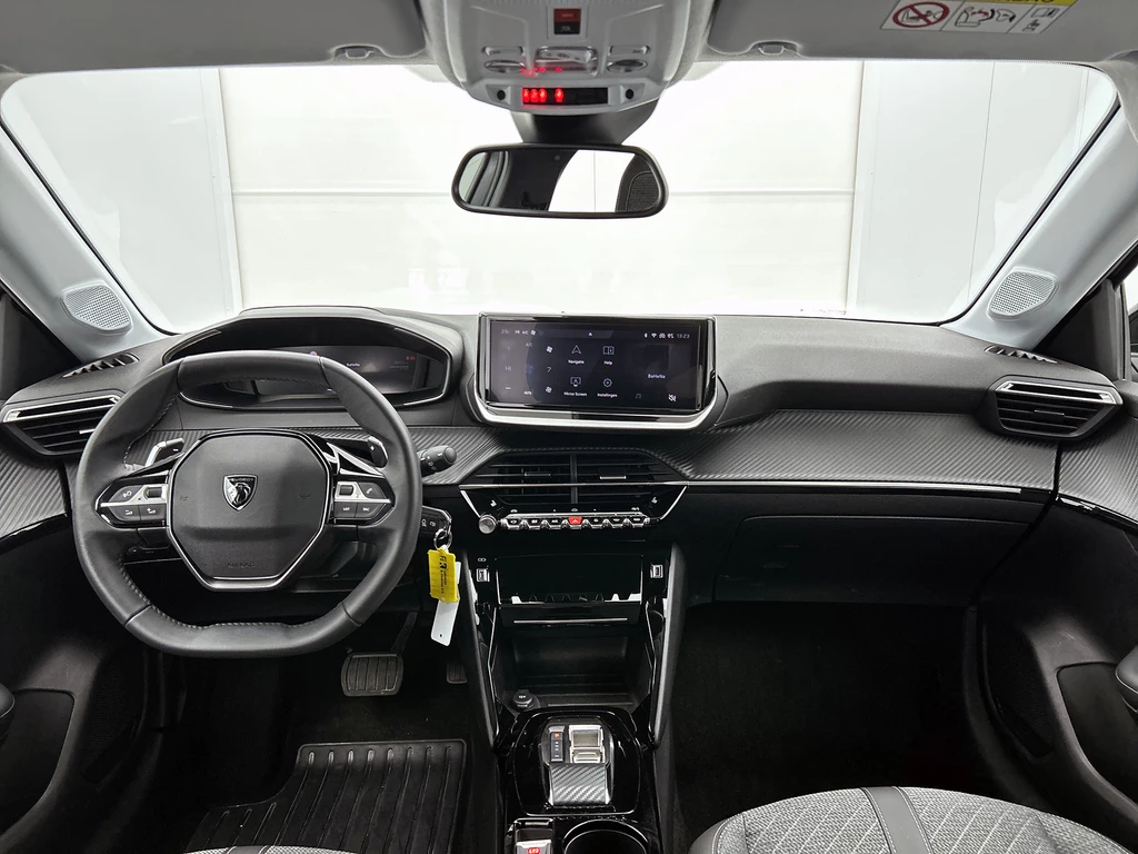Peugeot 208 – foto 24