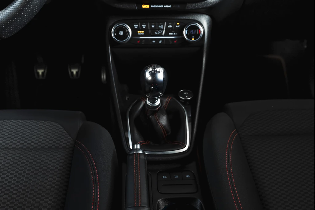 Ford Fiesta – foto 30