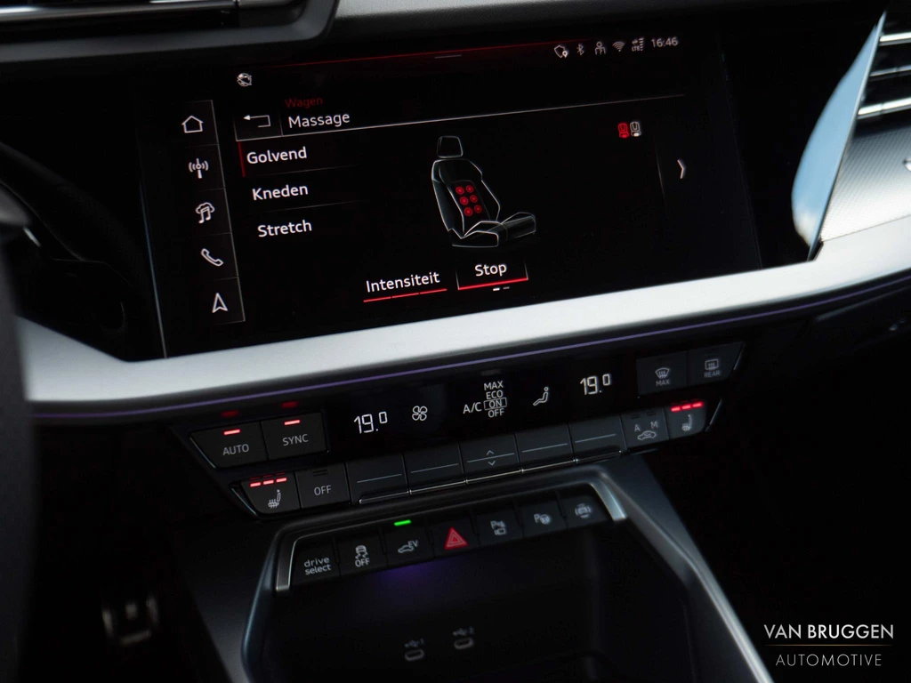 Audi A3 – foto 34