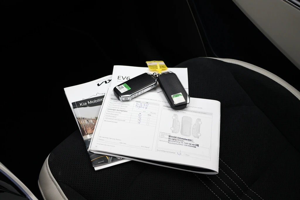 Kia EV6 – foto 49