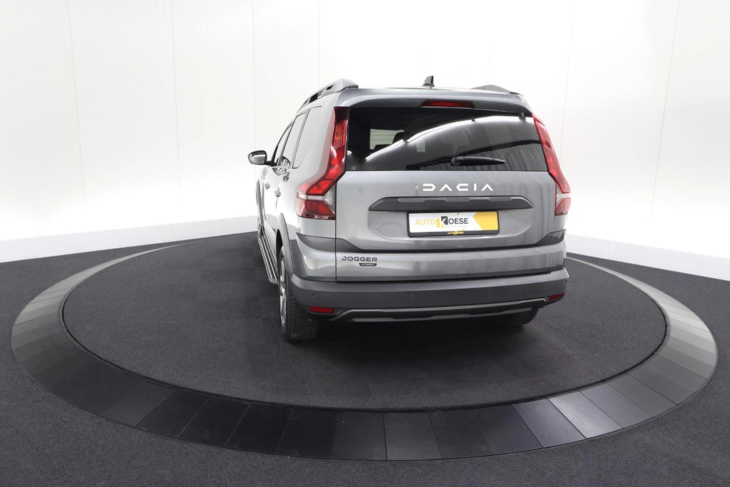 Dacia Jogger – foto 6