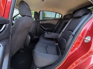 Mazda 3 – thumbnail 13