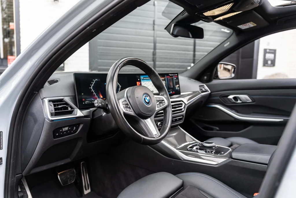 BMW 3 Serie – foto 15