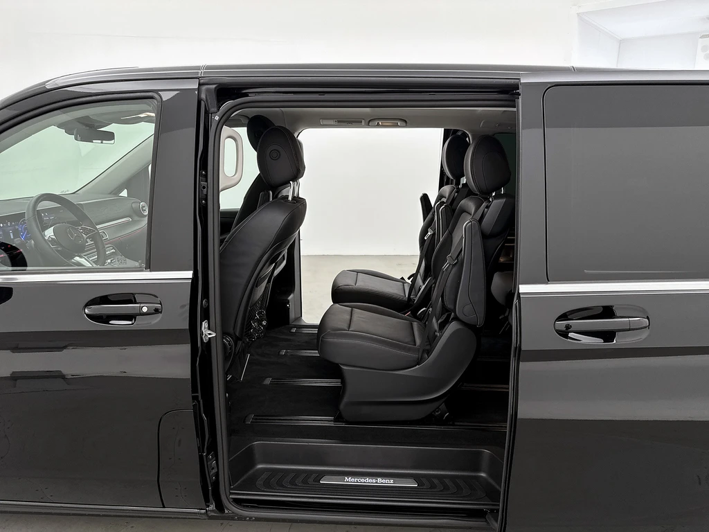 Mercedes-Benz EQV – foto 34