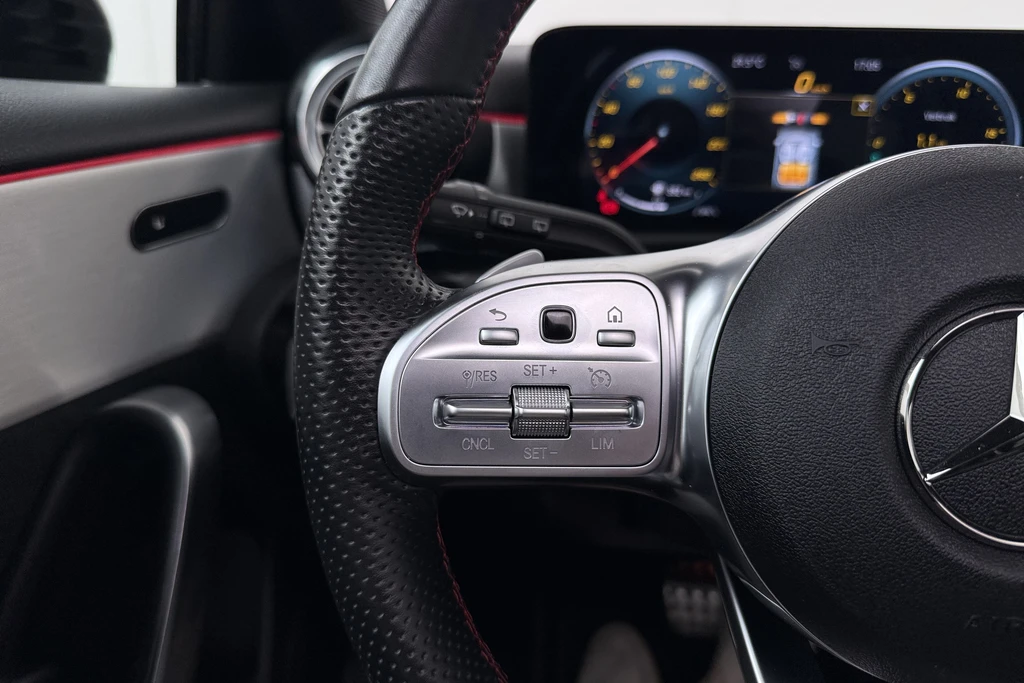 Mercedes-Benz A-Klasse – foto 16