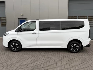 Ford Transit Custom – thumbnail 2