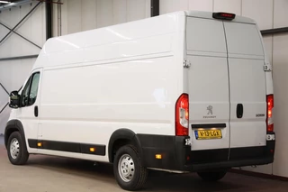 Peugeot Boxer – thumbnail 3