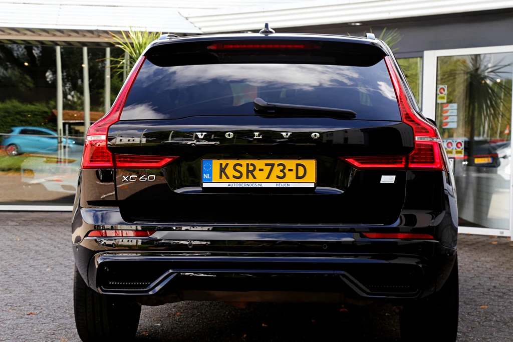 Volvo XC60 – foto 8