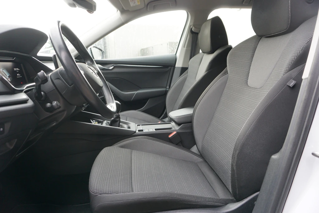 Škoda Octavia – foto 7