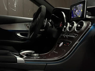 Mercedes-Benz C-Klasse – thumbnail 32