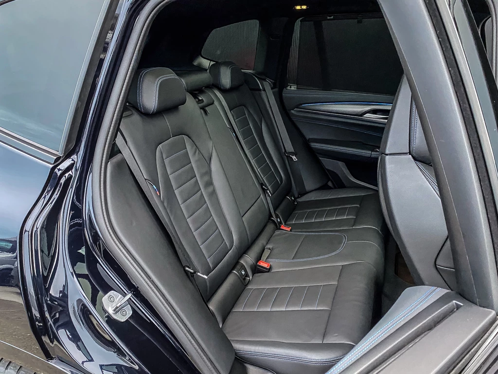 BMW X3 – foto 28