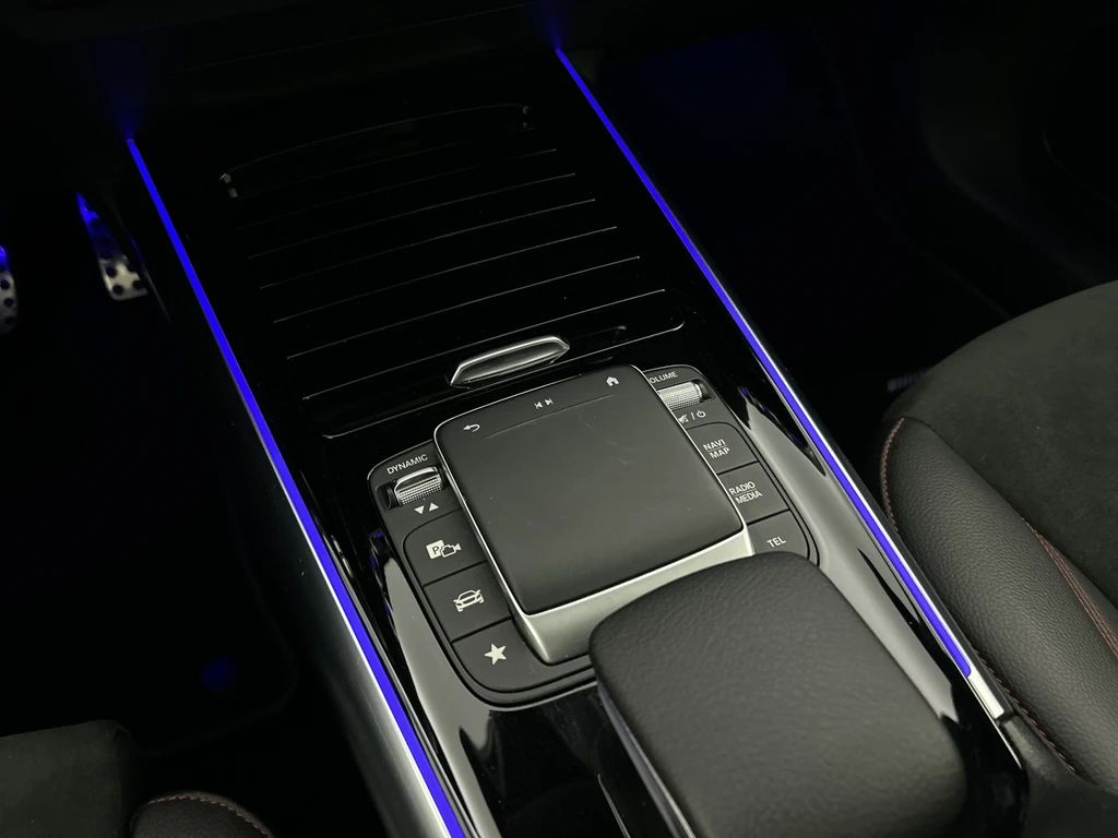 Mercedes-Benz EQA – foto 32
