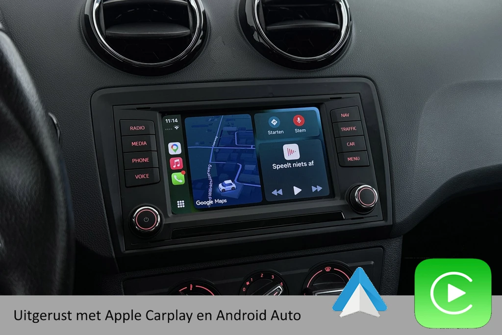 SEAT Ibiza – foto 25