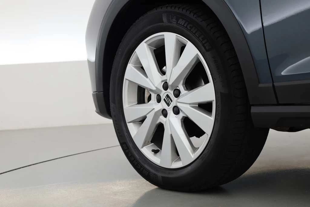 SEAT Arona – foto 25