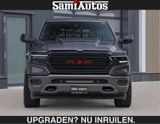 Dodge Ram Pick-Up – thumbnail 20