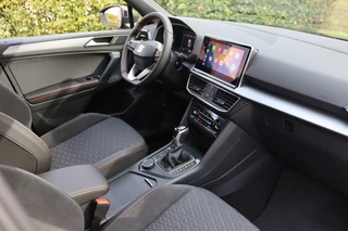 SEAT Tarraco – thumbnail 9