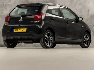 Peugeot 108 – thumbnail 6