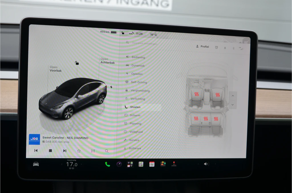 Tesla Model Y – foto 20