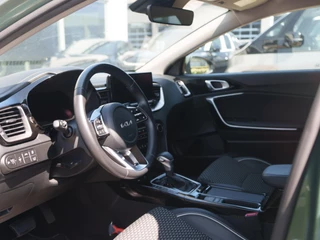 Kia Ceed Sportswagon – thumbnail 21