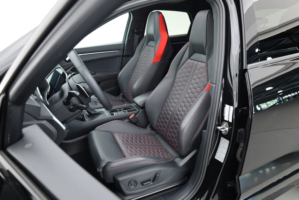 Audi RSQ3 – foto 6