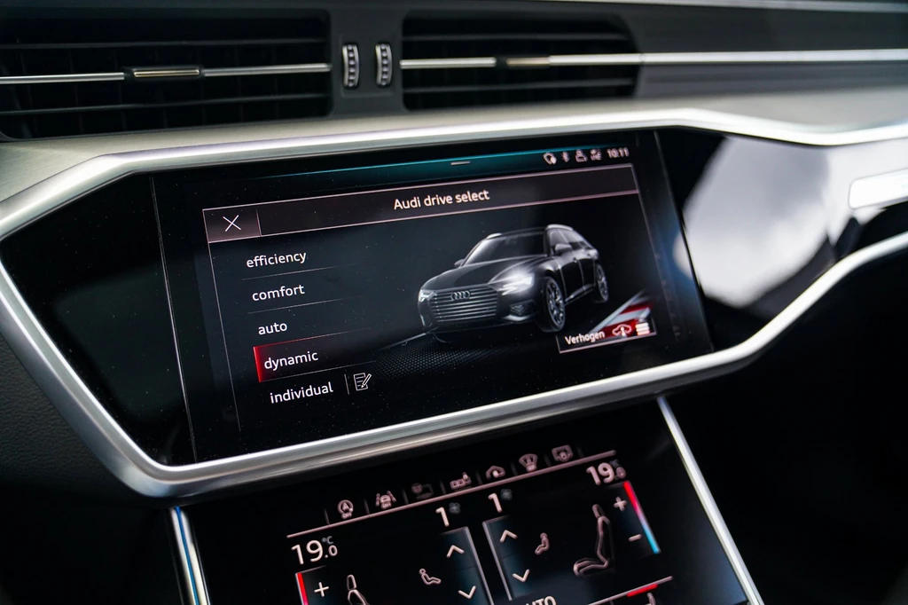 Audi A6 – foto 48