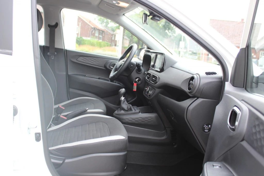 Hyundai i10 – foto 6
