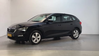 Škoda Scala – thumbnail 1
