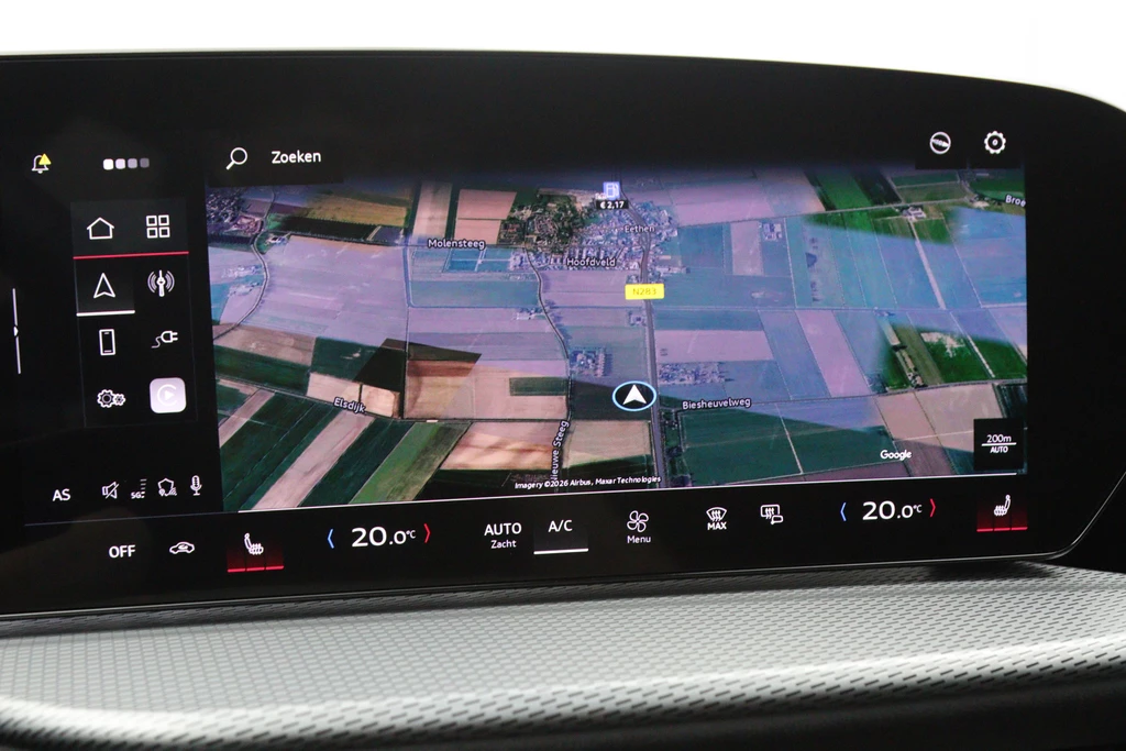 Audi Q5 – foto 12