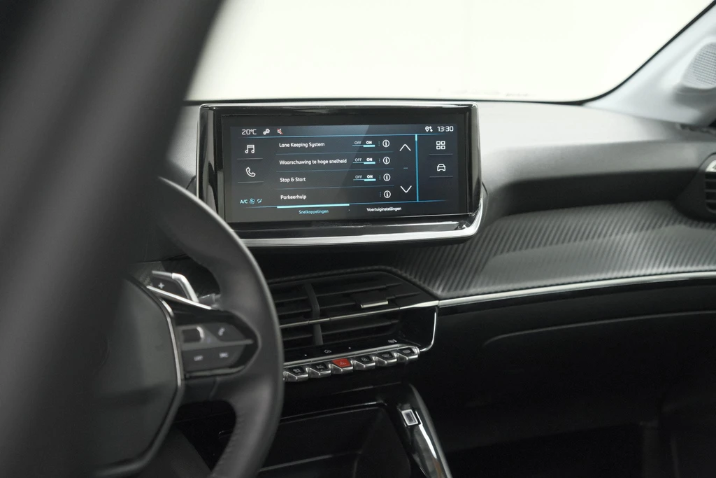 Peugeot 208 – foto 37