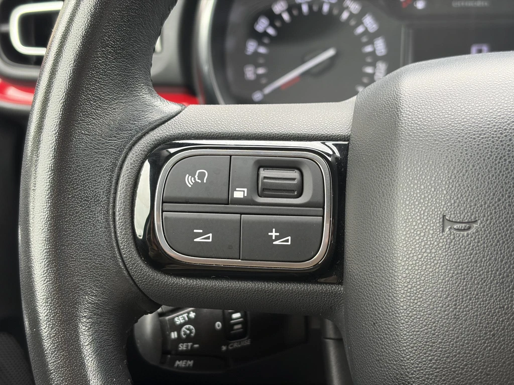 Citroën C3 – foto 16