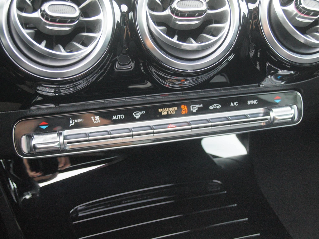 Mercedes-Benz CLA – foto 25