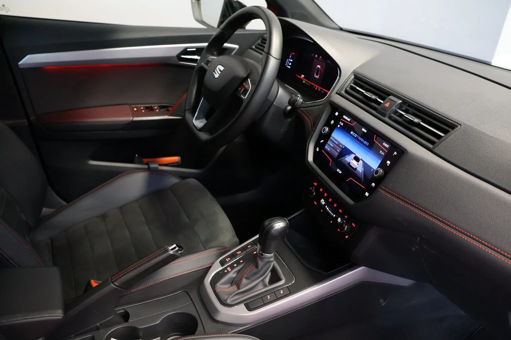 SEAT Arona – foto 25