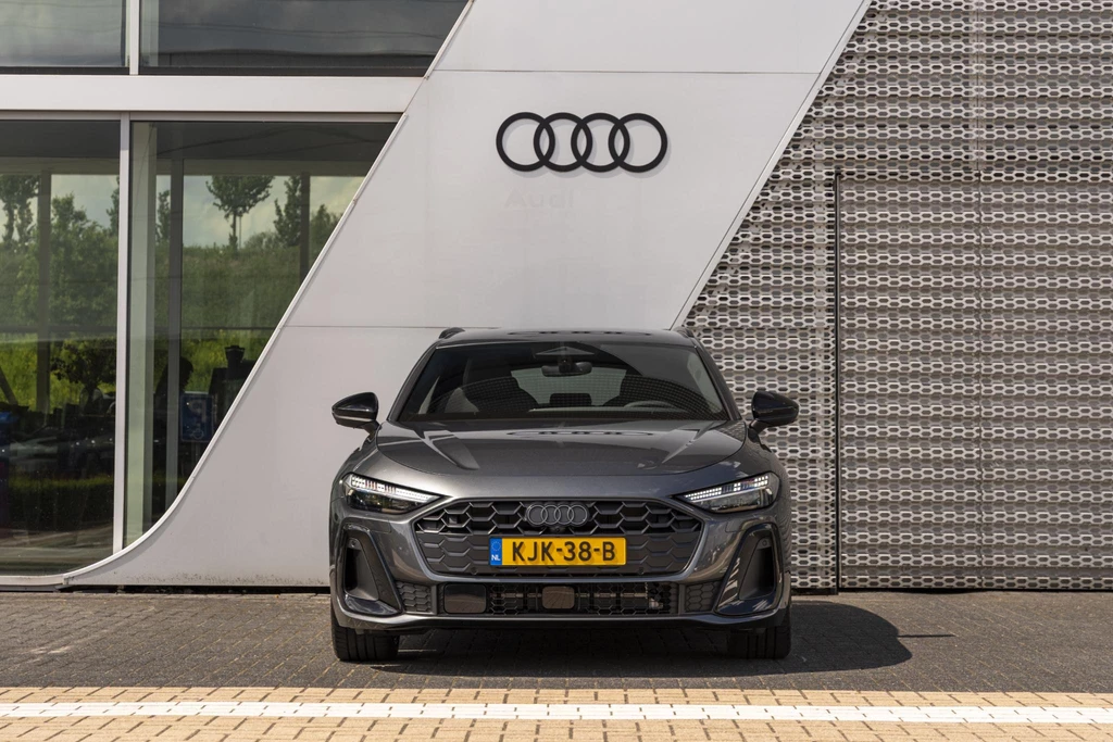 Audi A5 – foto 5