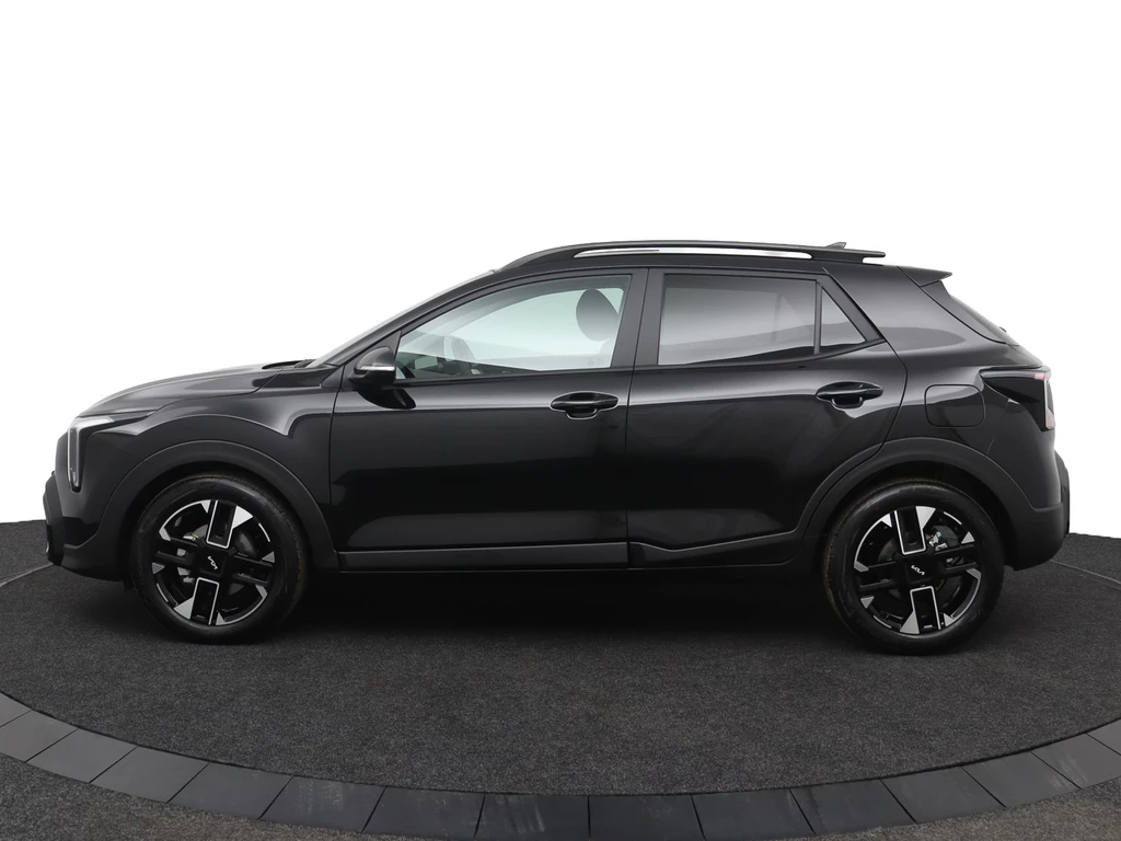 Kia Stonic – foto 3