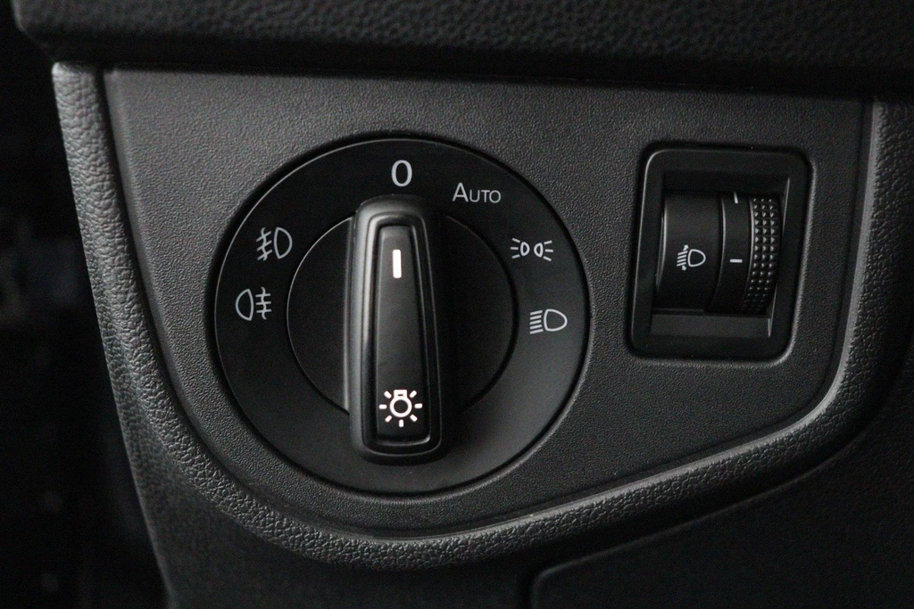 Volkswagen Taigo – foto 28