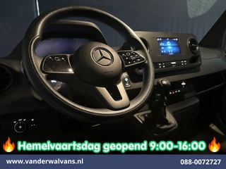 Mercedes-Benz Sprinter – thumbnail 14