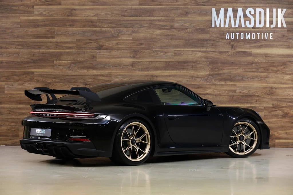 Porsche 911 – foto 6