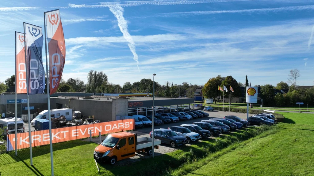 Fiat Doblò – foto 19