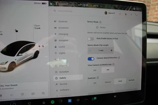 Tesla Model 3 – thumbnail 19