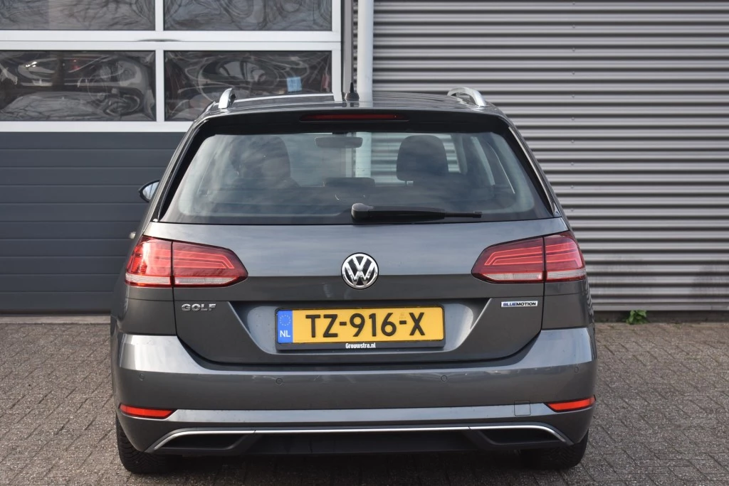 Volkswagen Golf – foto 4