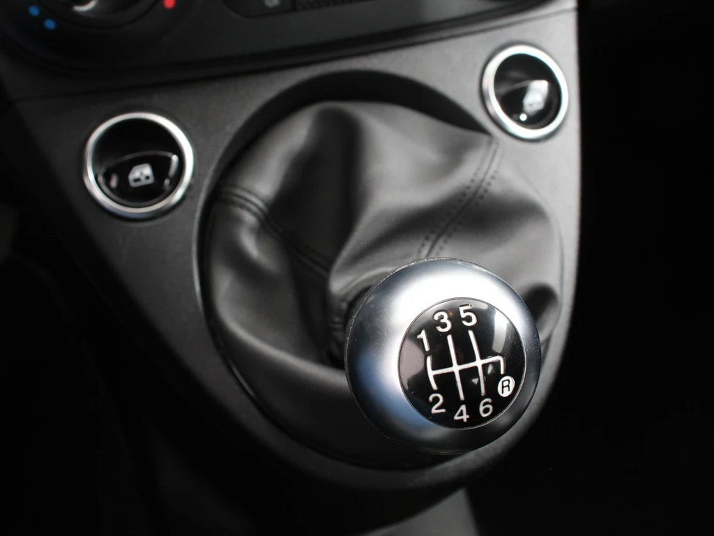 Fiat 500 – foto 19