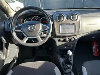 Dacia Sandero Stepway – thumbnail 7